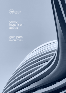 COMO INVESTIR EM AÇÕES: GUIA PARA INICIANTES